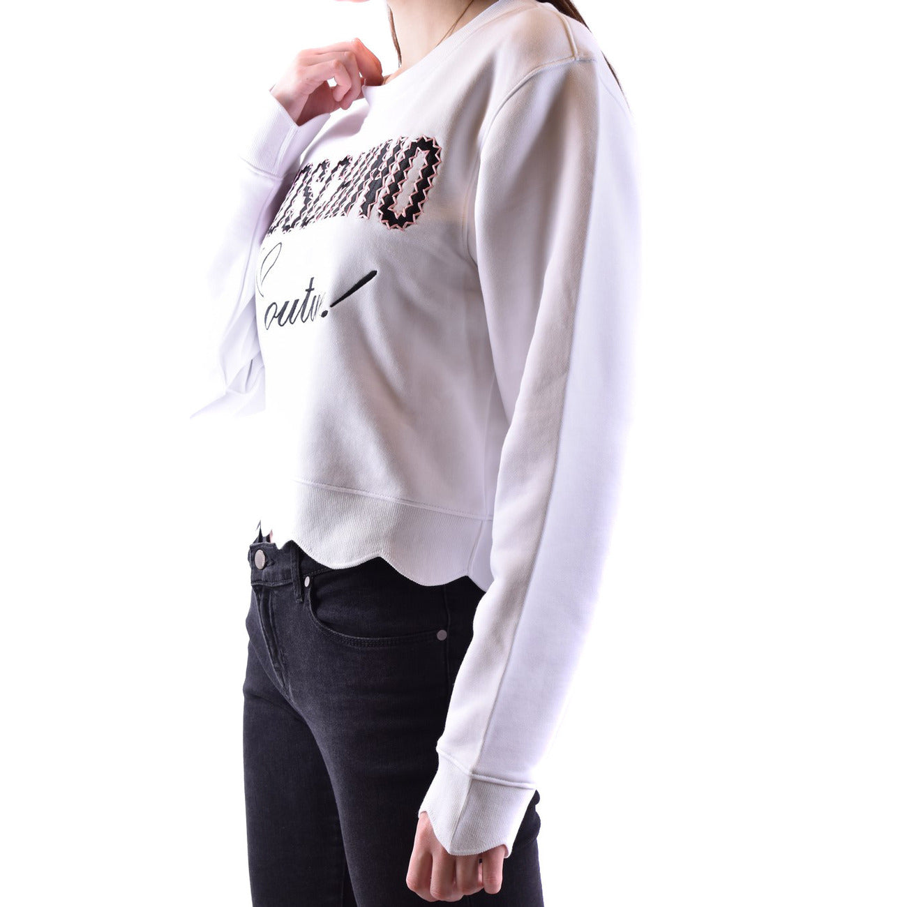 Moschino Felpa Donna