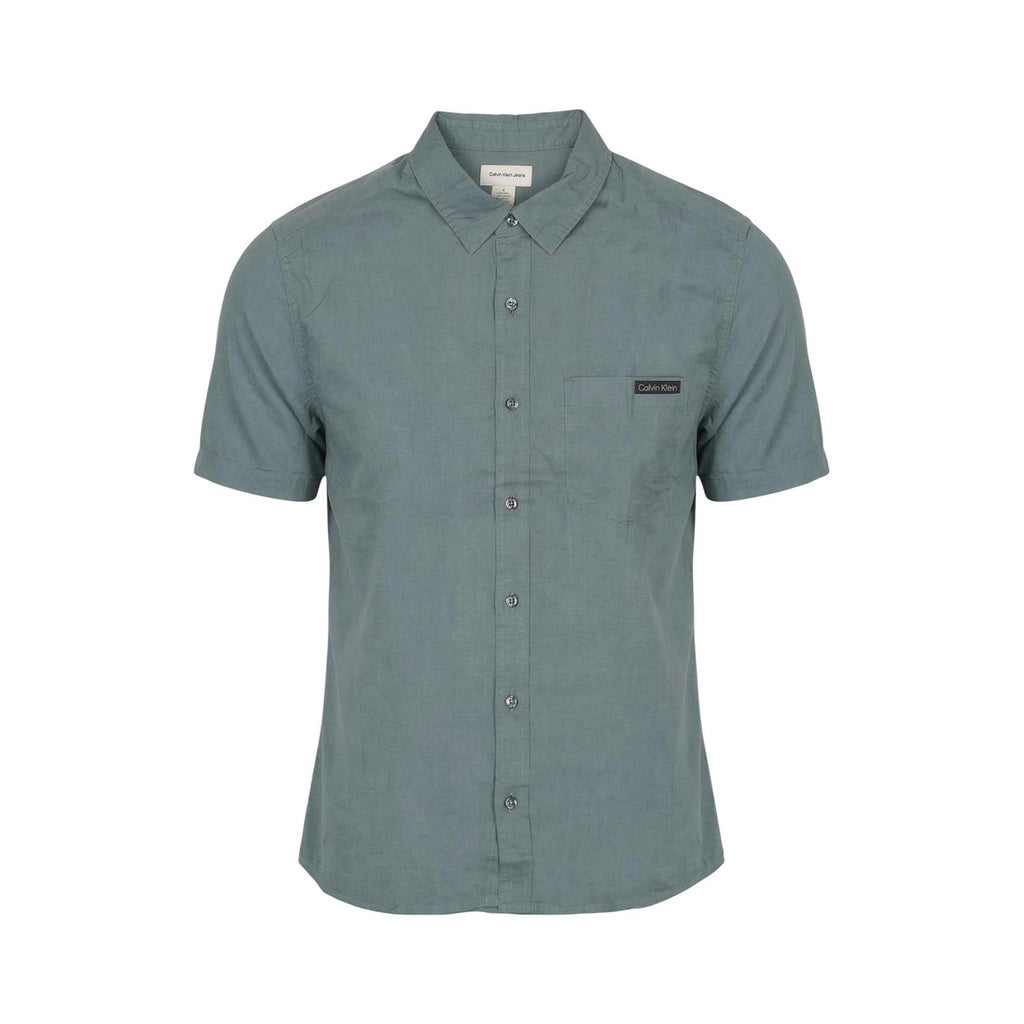 Calvin Klein Jeans Camicia Uomo