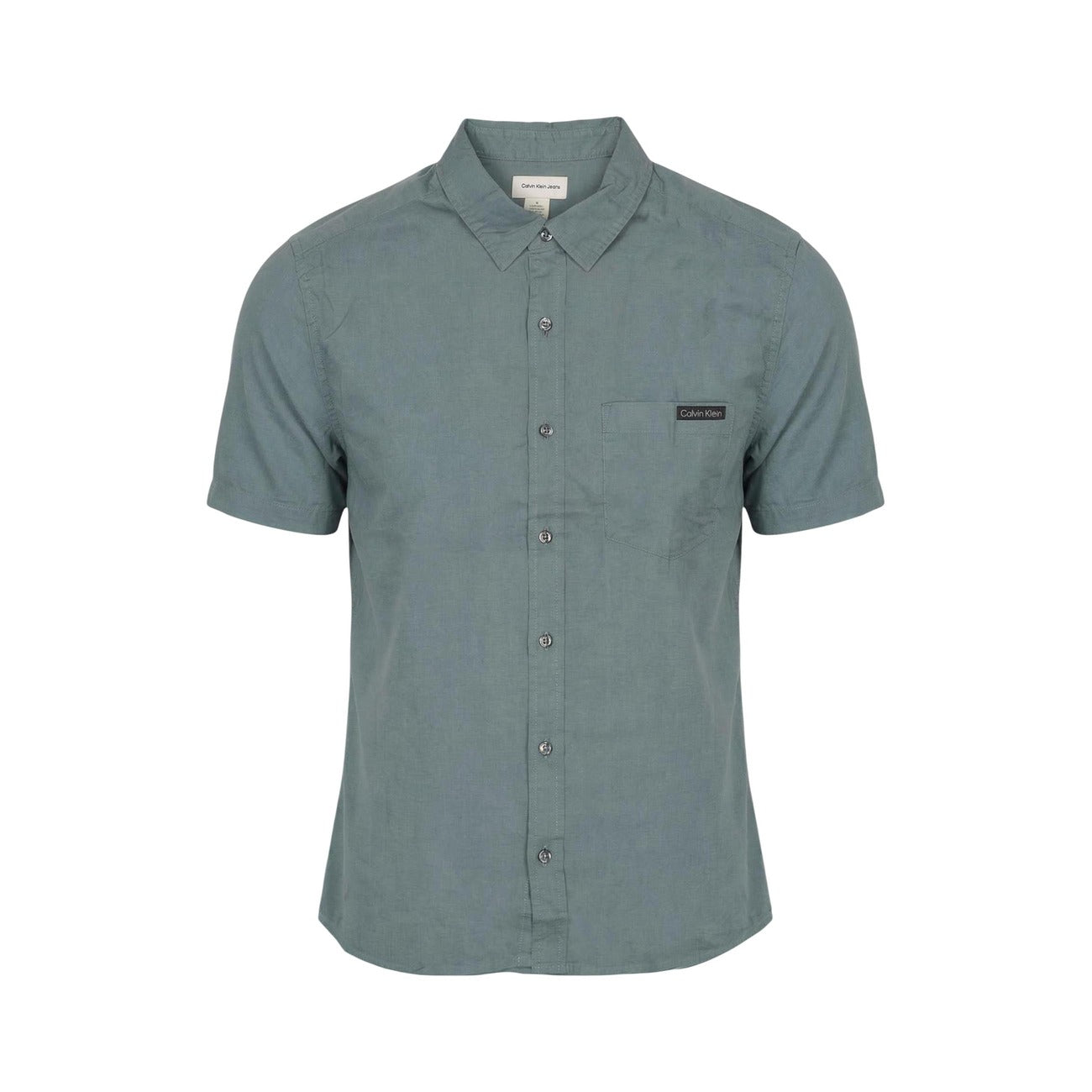 Calvin Klein Jeans Camicia Uomo