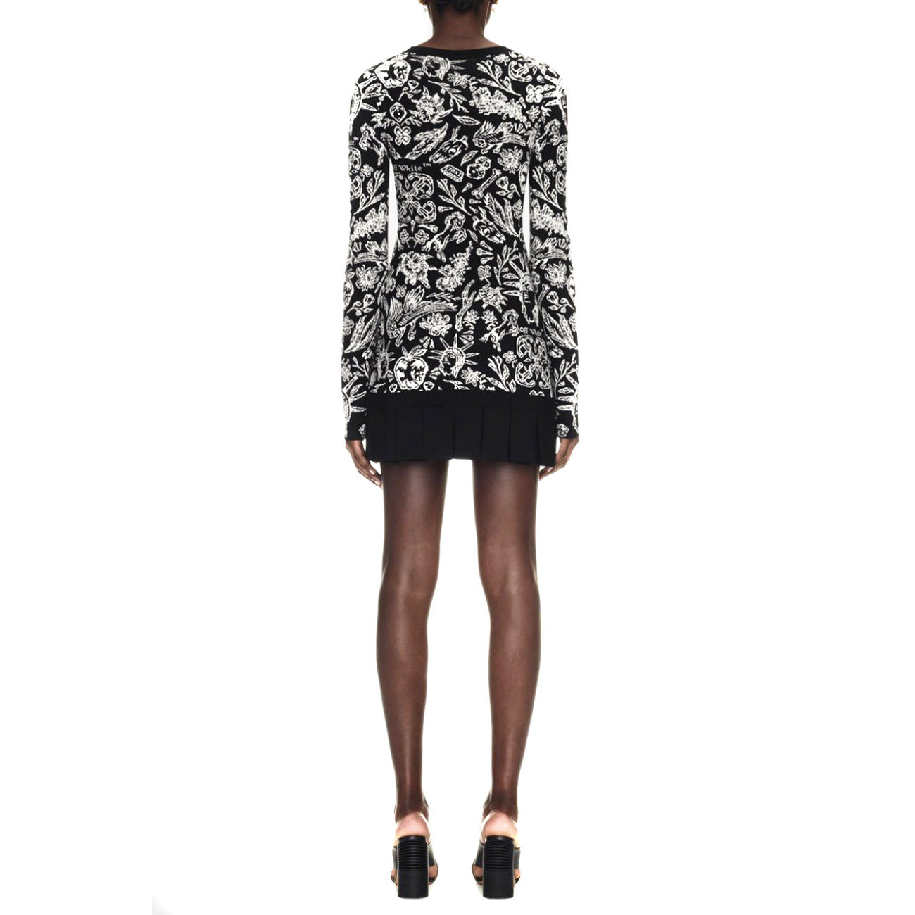 Off-white Abito Donna