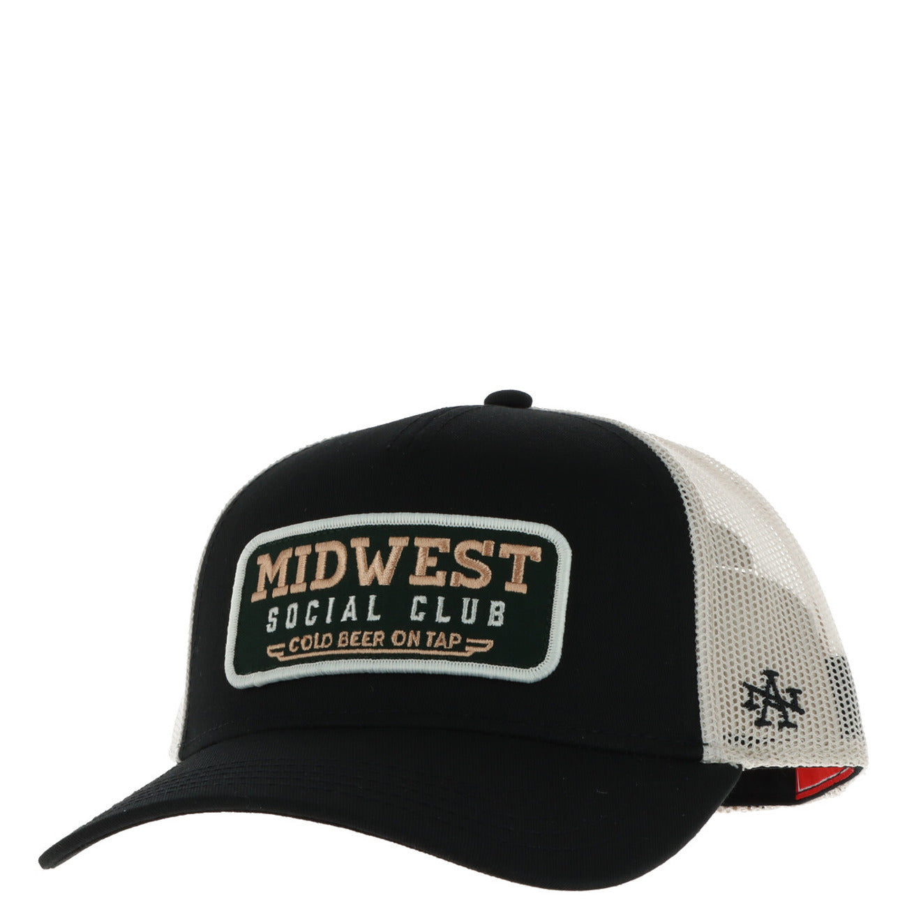 American Needle Cappello Uomo