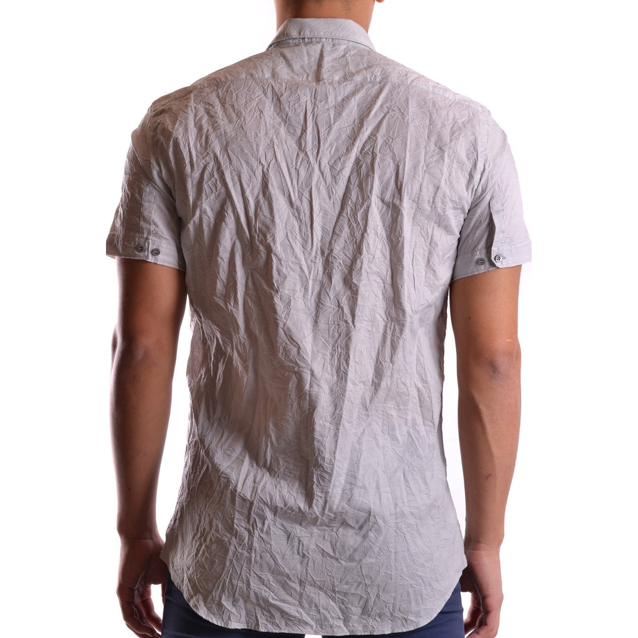 Neil Barrett Camicia Uomo