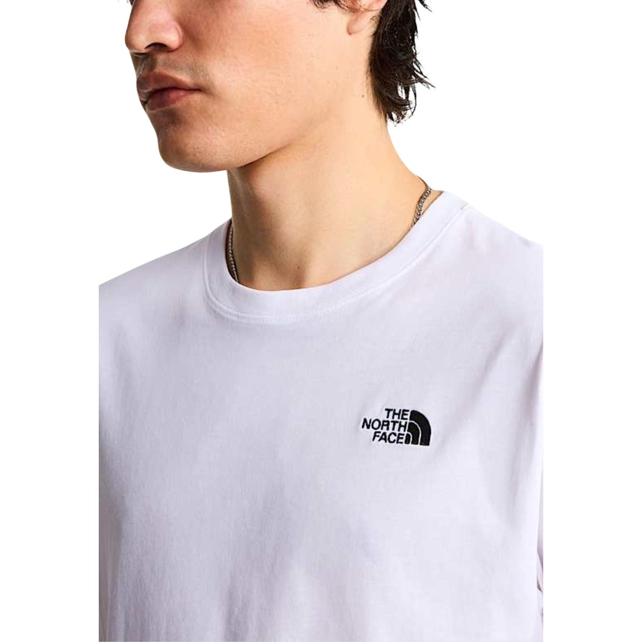 The North Face T-Shirt Uomo