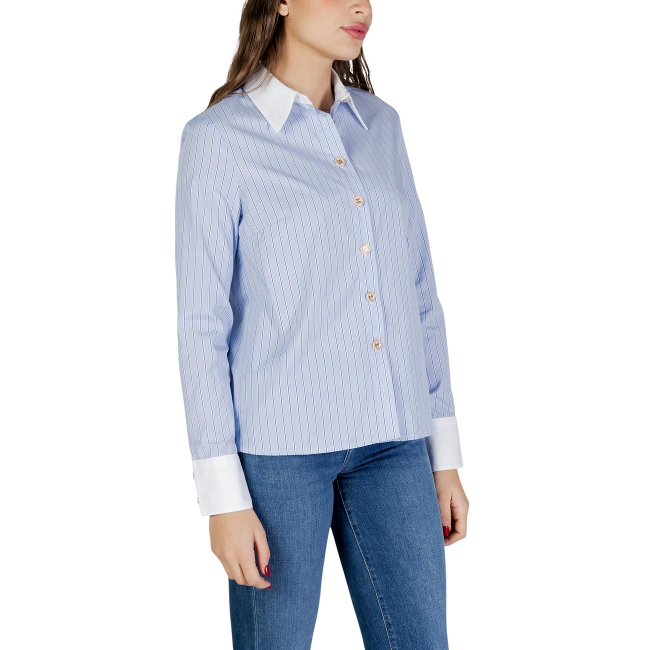 Morgan De Toi Camicia Donna