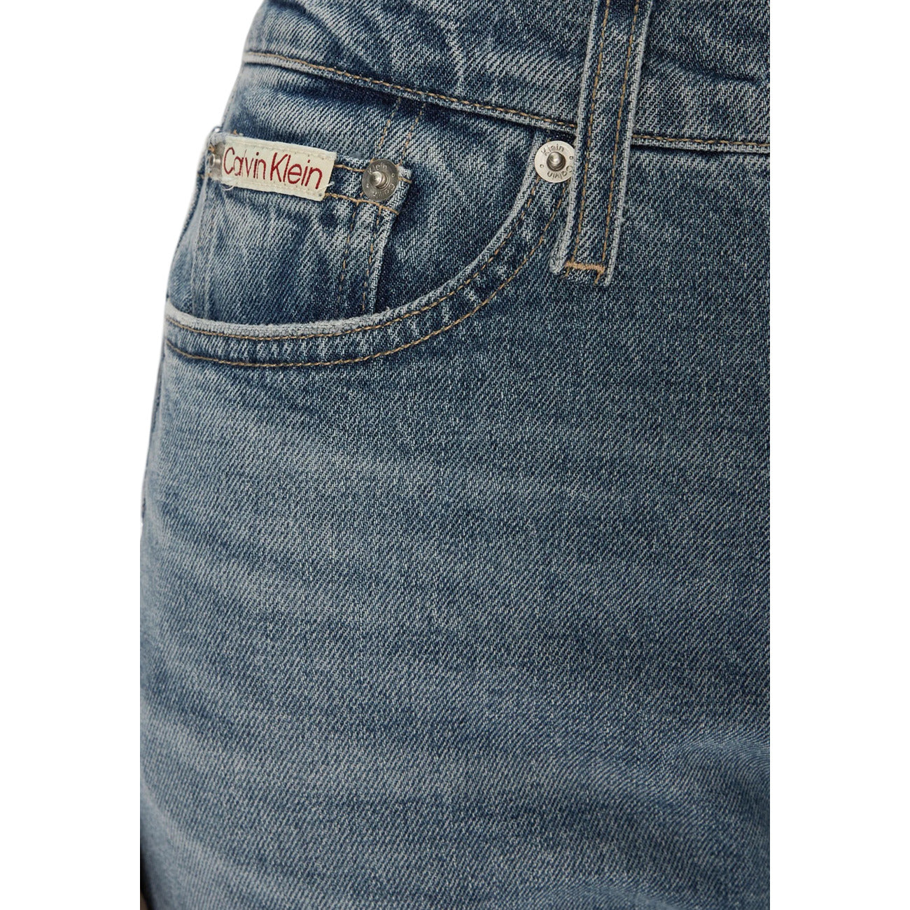 Calvin Klein Jeans Jeans Donna