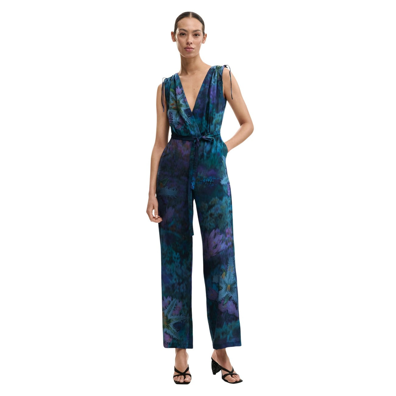 Desigual Tuta Donna