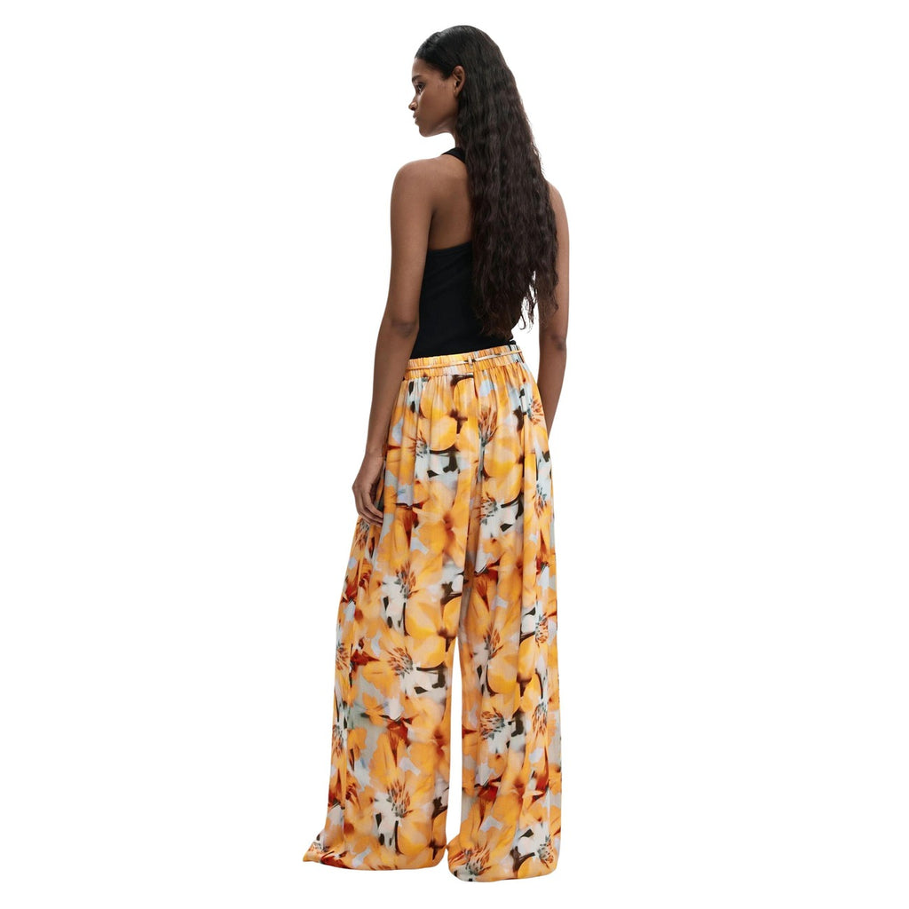 Desigual Pantaloni Donna