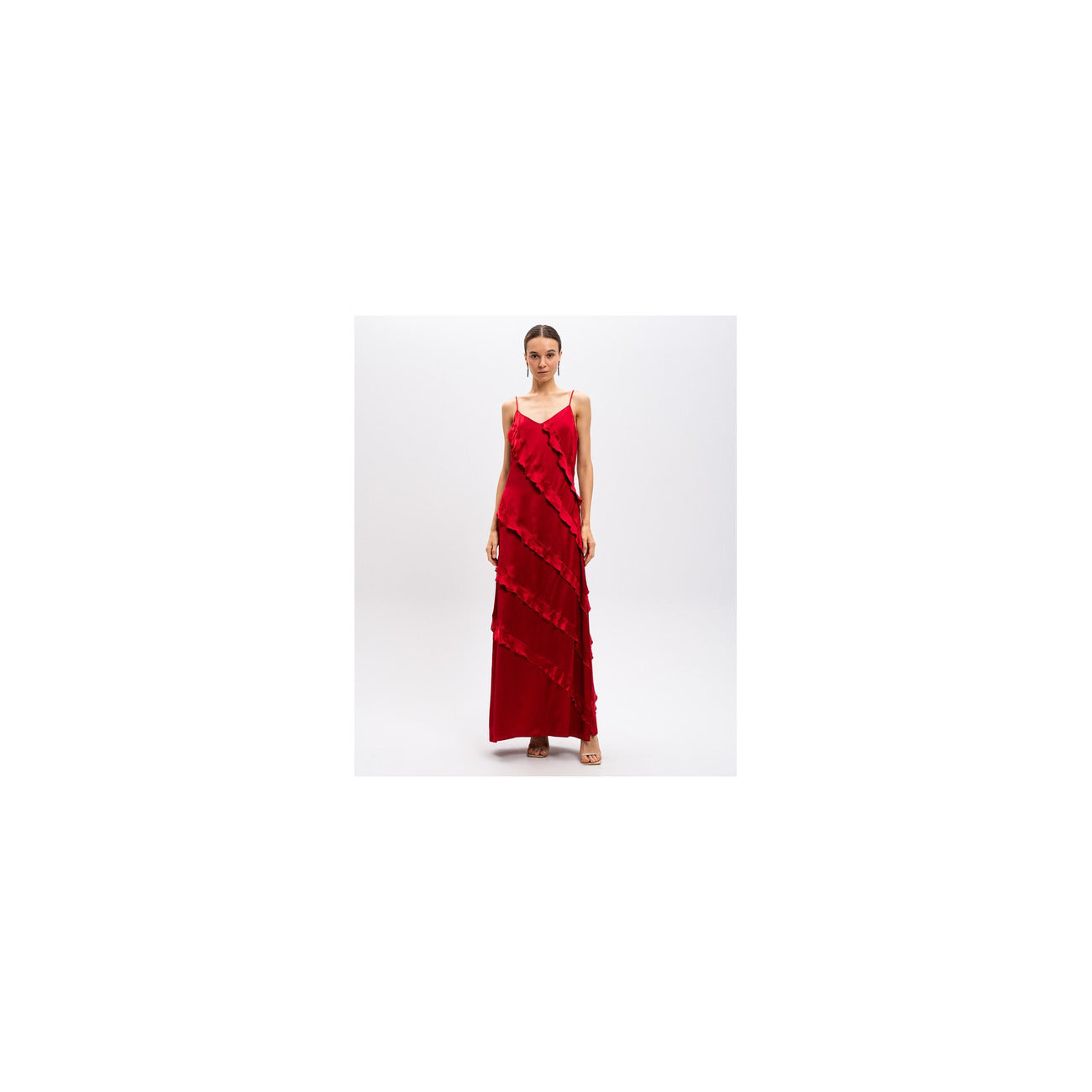 Twinset Abito Donna