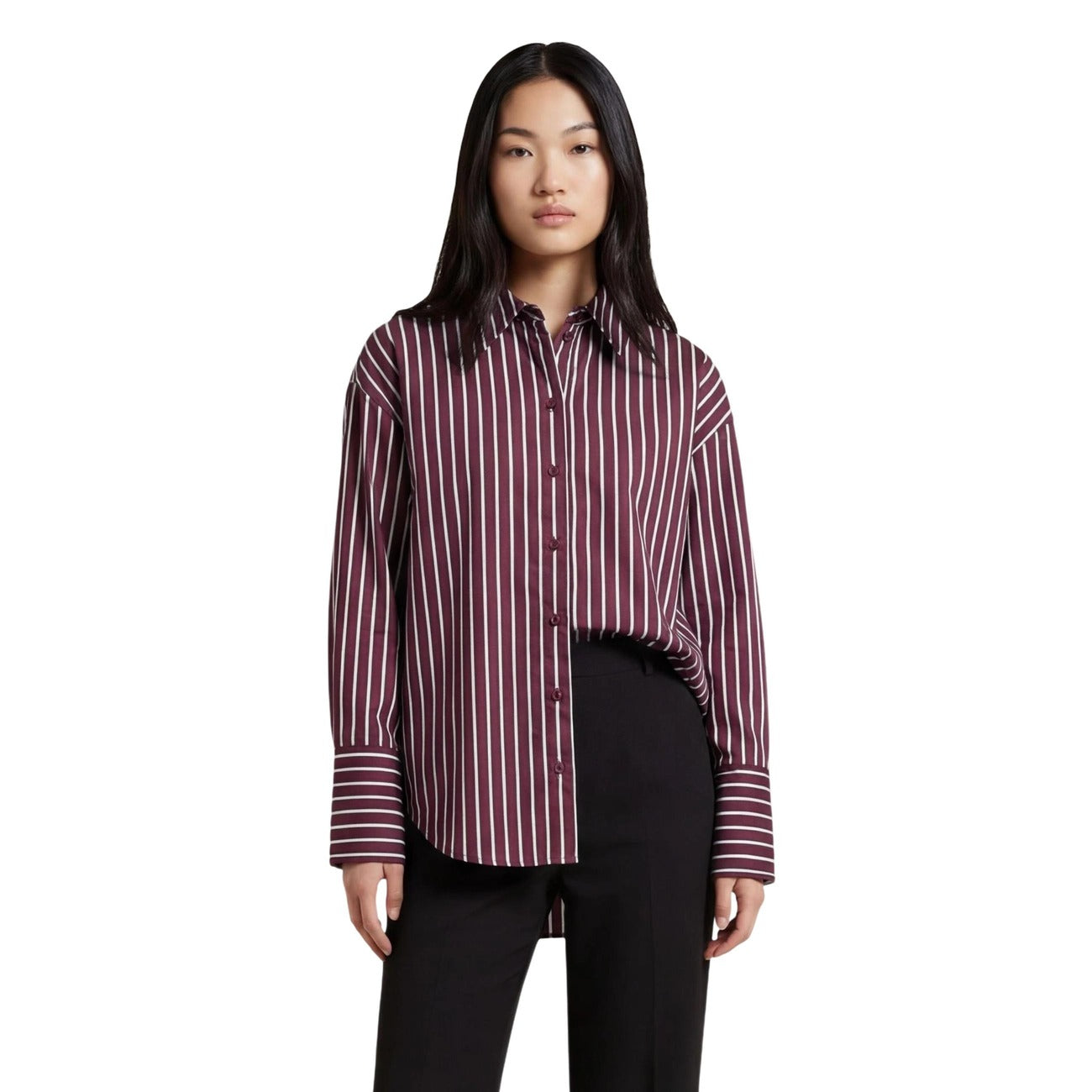 Jacqueline De Yong Camicia Donna