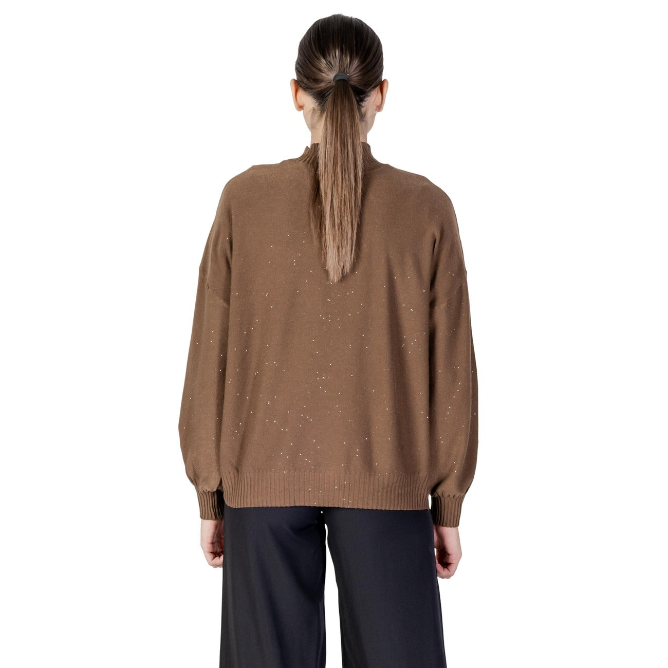Choral Maglia Donna