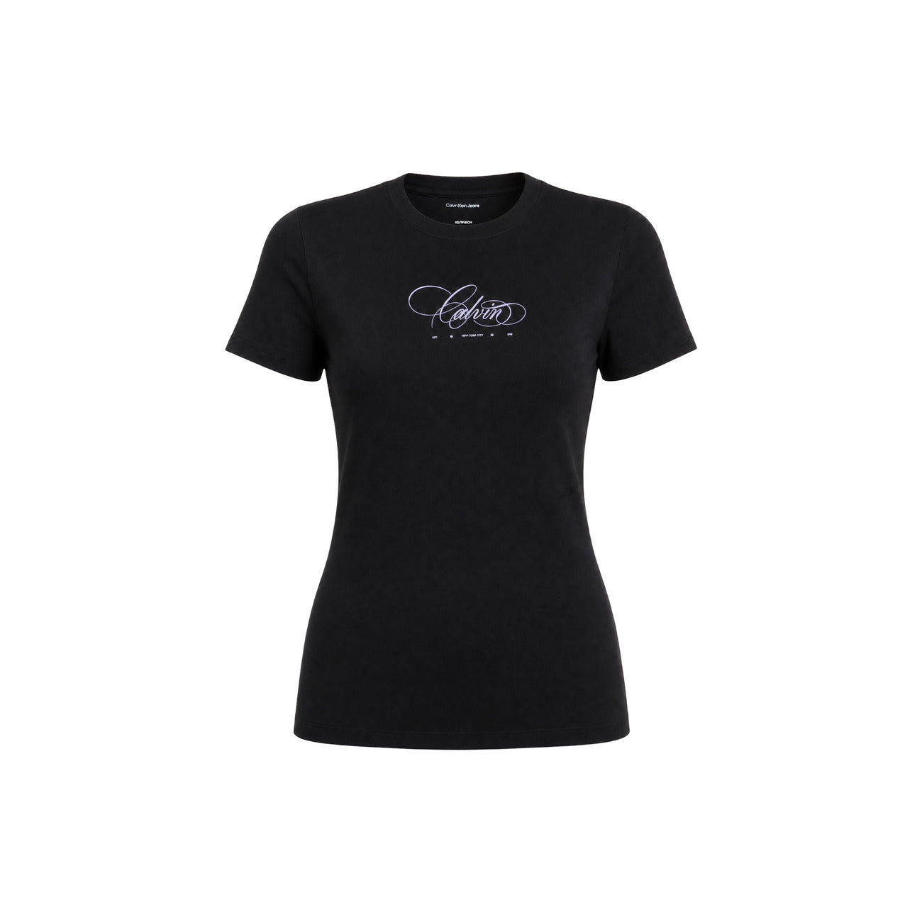 Calvin Klein Jeans T-Shirt Donna