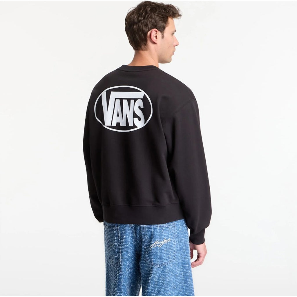 Vans Felpa Uomo