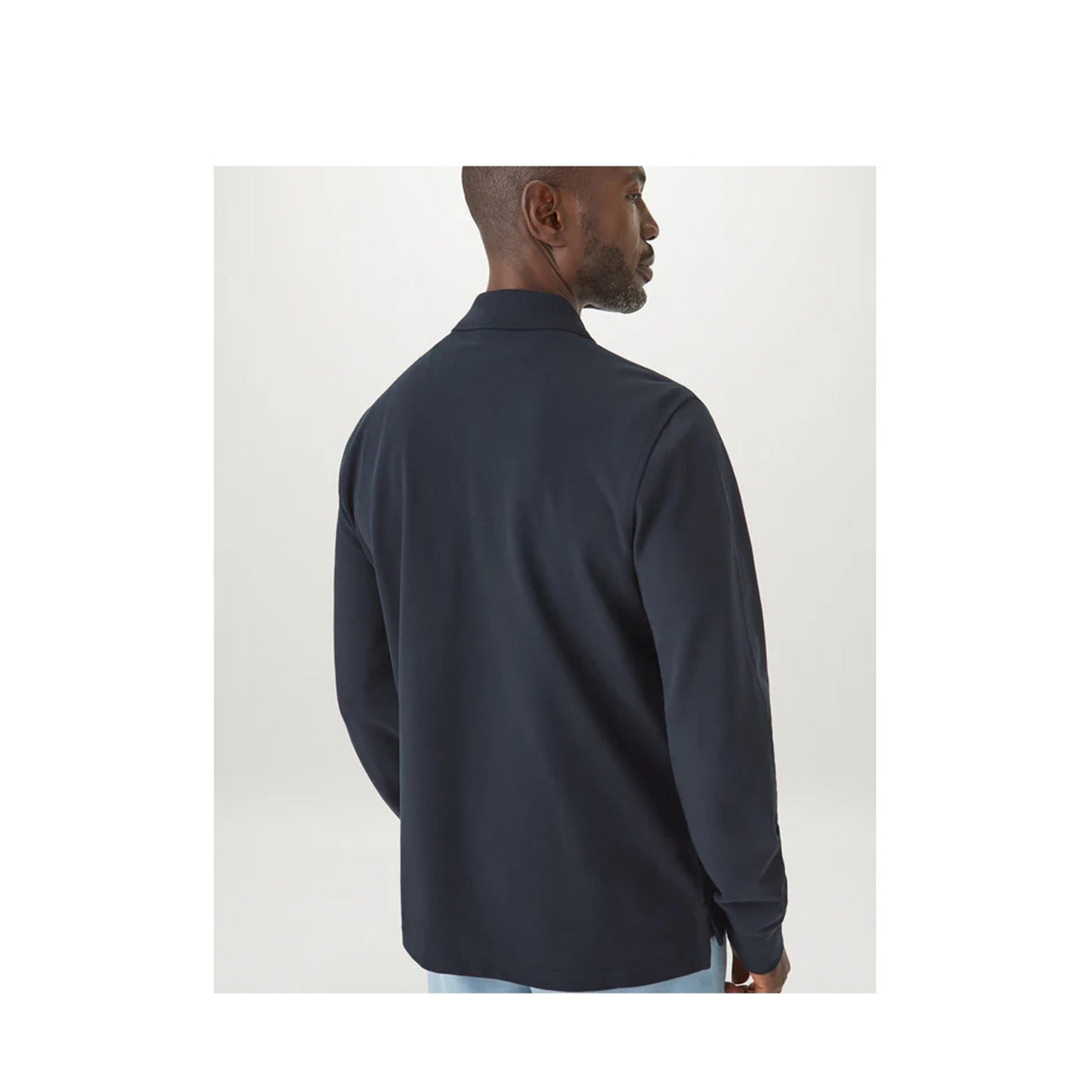 Belstaff Polo Uomo