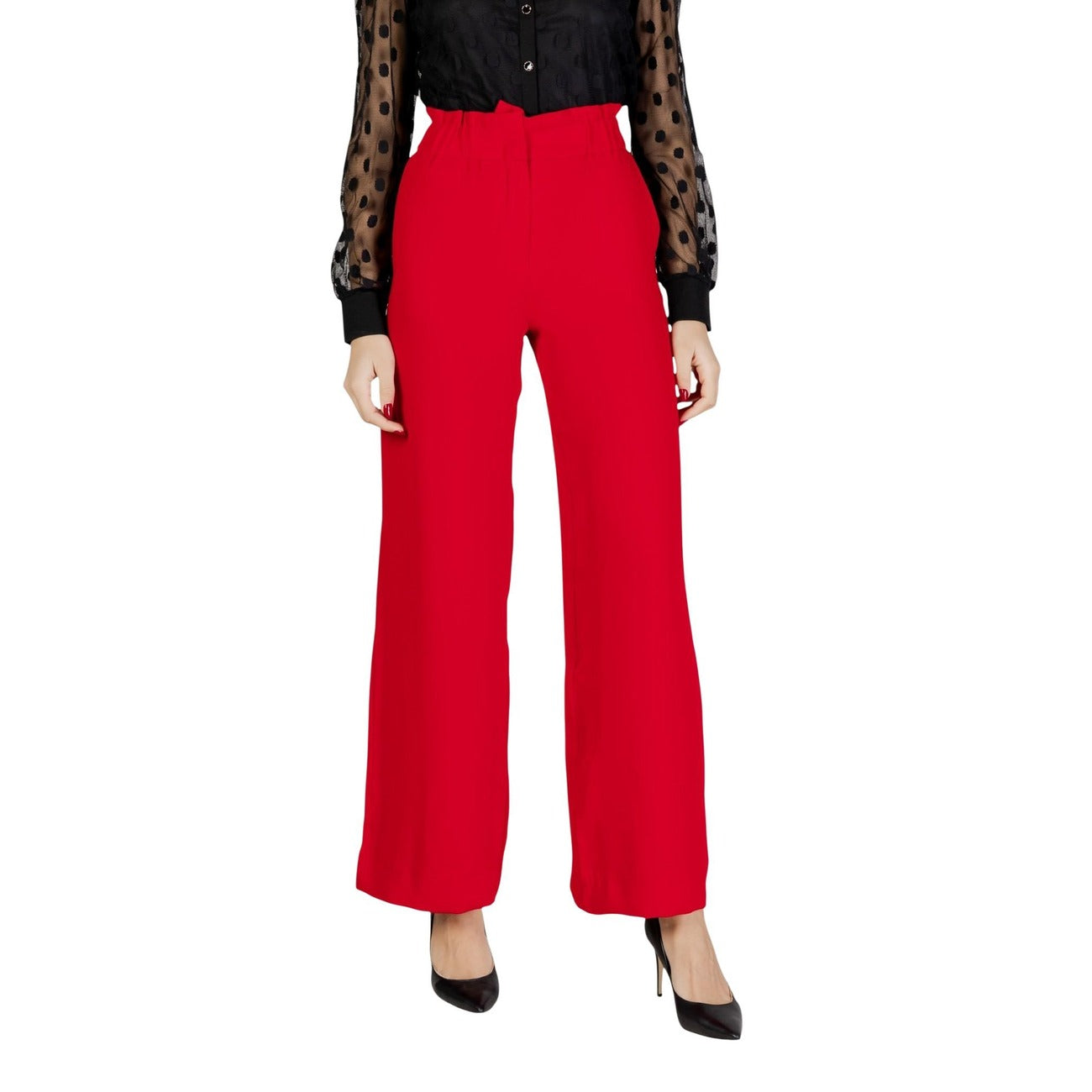 Morgan De Toi Pantaloni Donna
