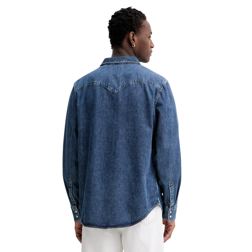 Levi`s Camicia Uomo