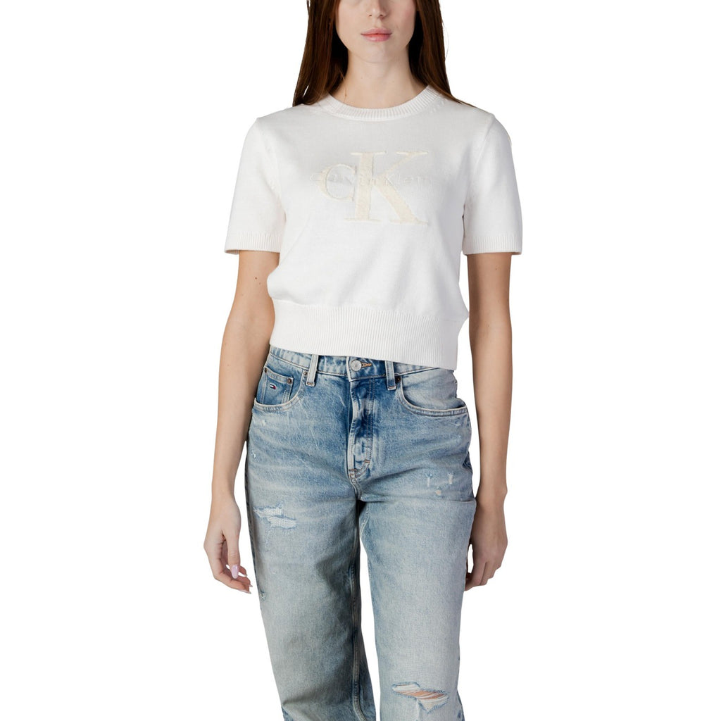 Calvin Klein Jeans Maglia Donna
