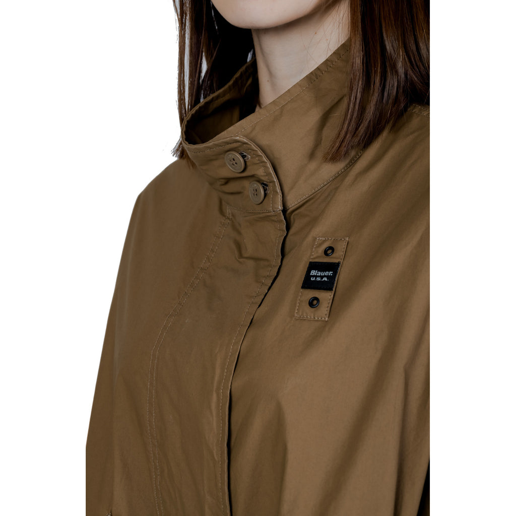 Blauer. Giacca Donna