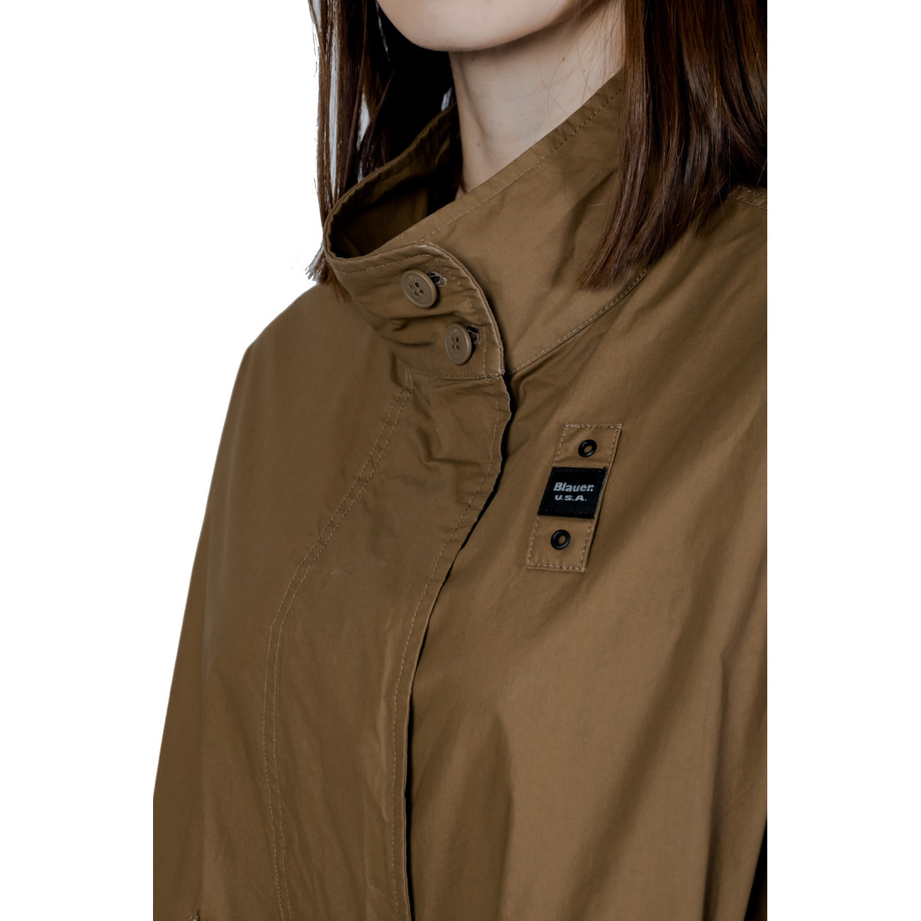 Blauer. Giacca Donna