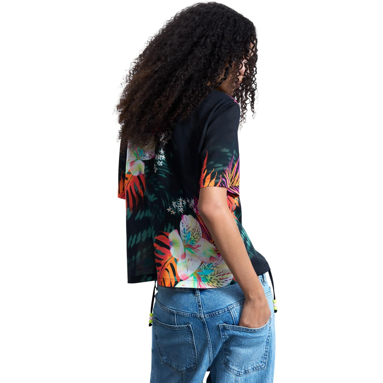 Desigual Camicia Donna