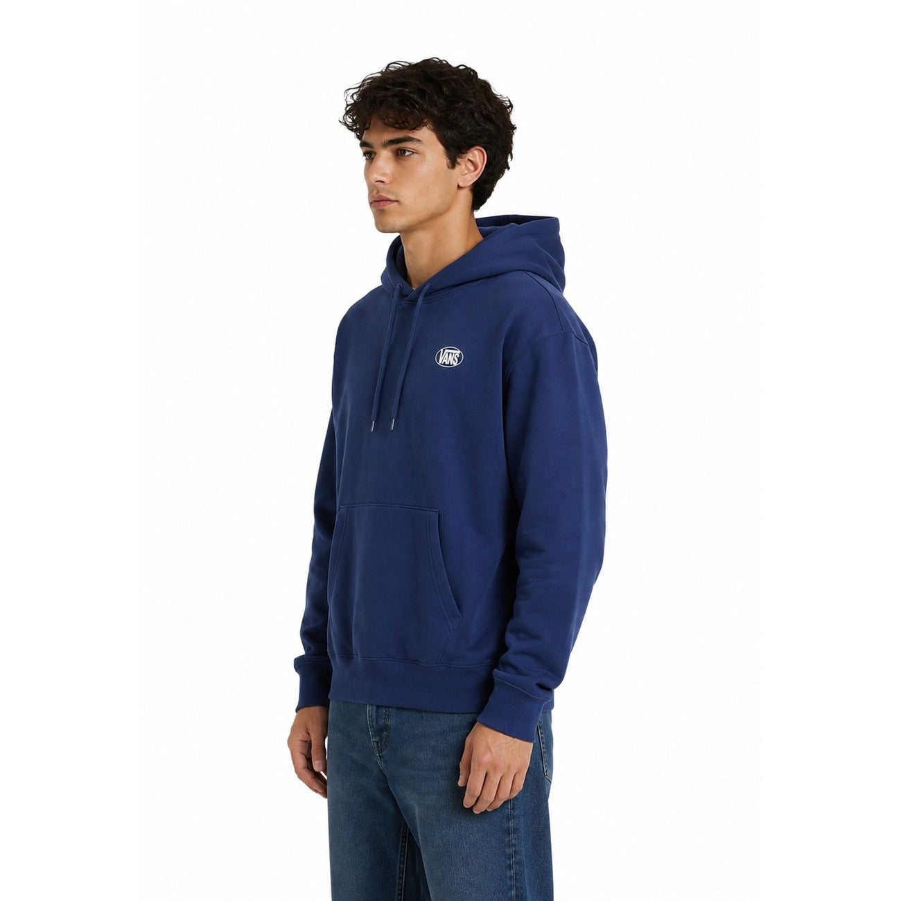 Vans Felpa Uomo