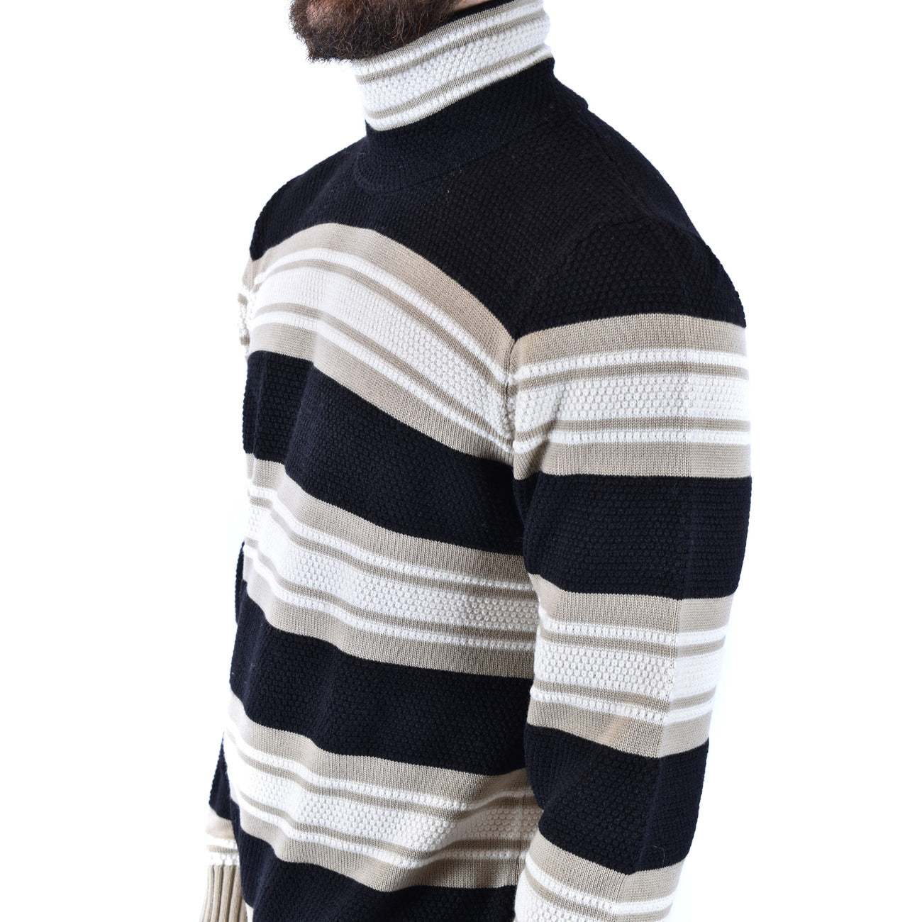 Paolo Pecora Maglia Uomo