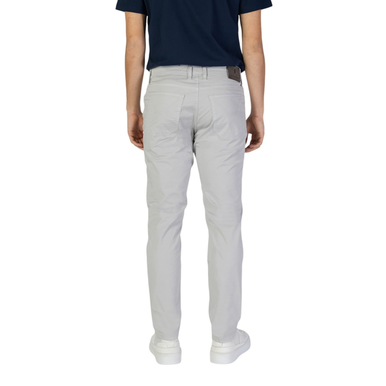 Jeckerson Pantaloni Uomo