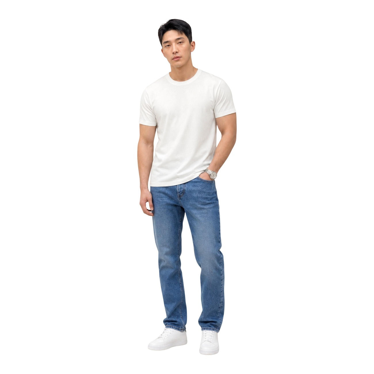 Tommy Hilfiger Jeans Jeans Uomo