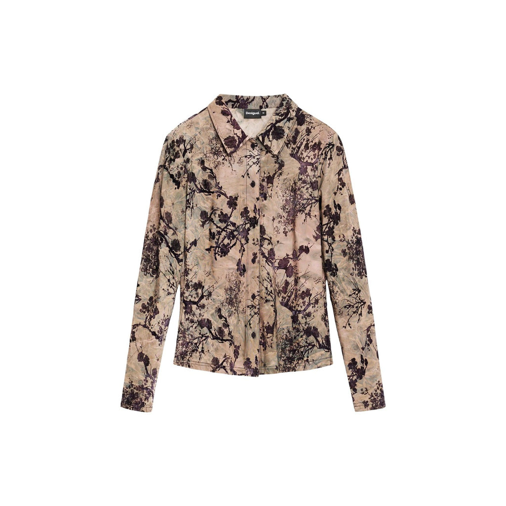 Desigual Camicia Donna