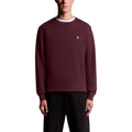 Lyle & Scott Felpa Uomo