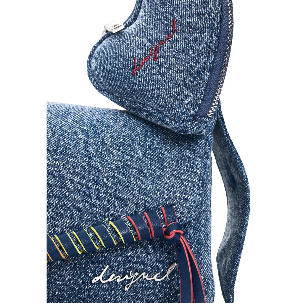 Desigual Borsa Donna