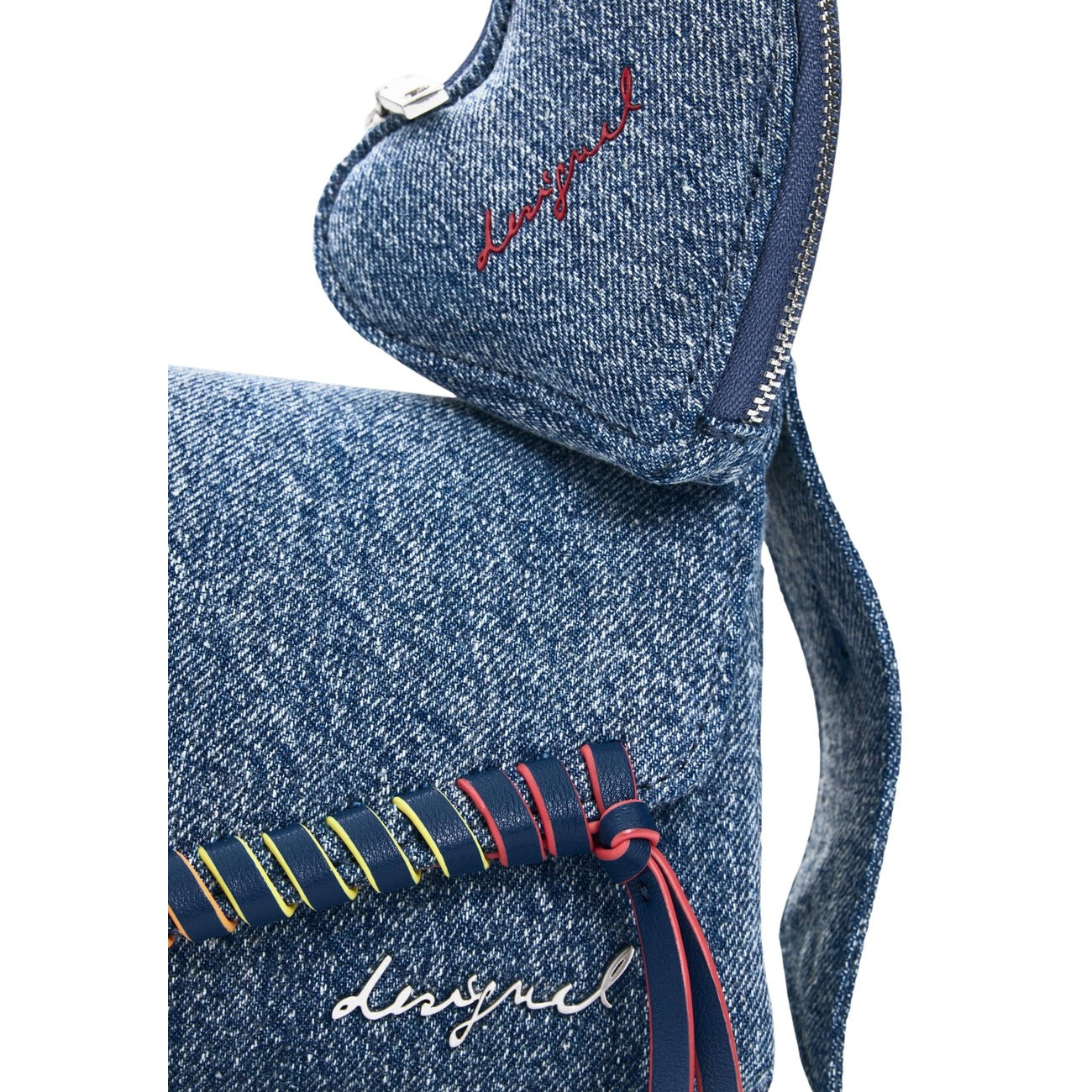 Desigual Borsa Donna