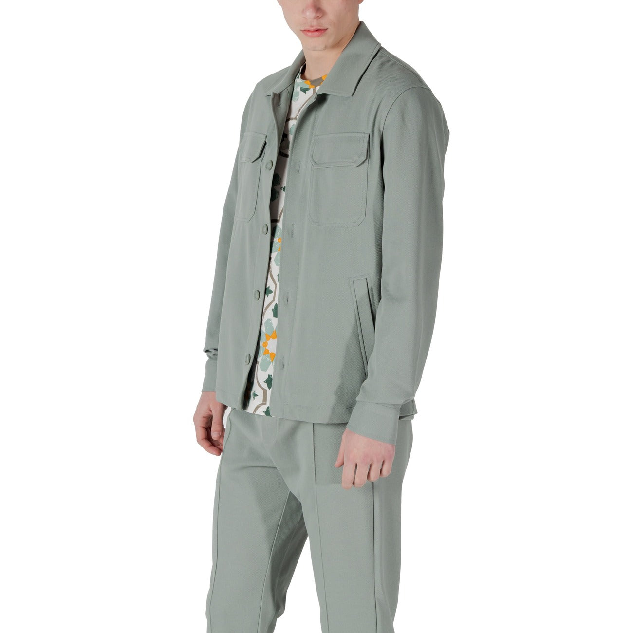 Antony Morato Giacca Uomo