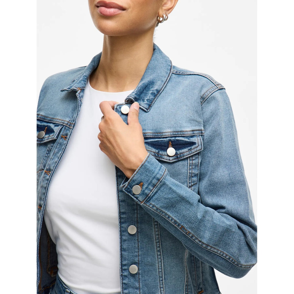 Vila Clothes Giacca Donna