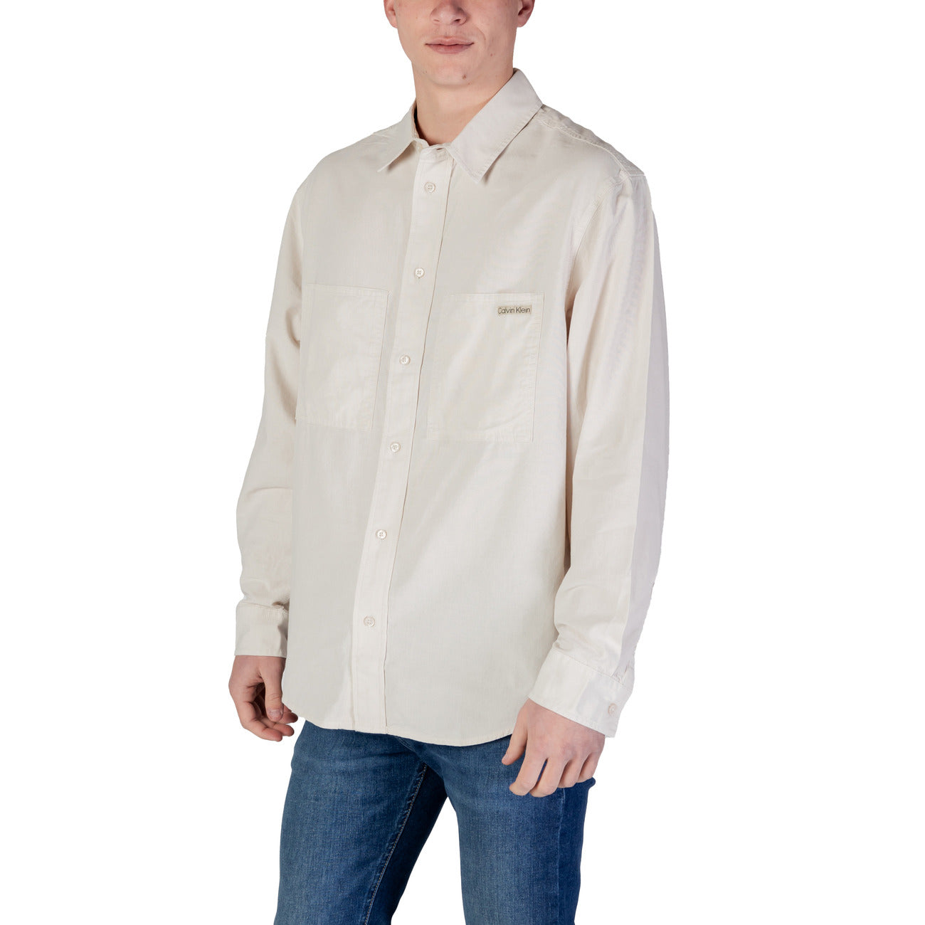 Calvin Klein Jeans Camicia Uomo