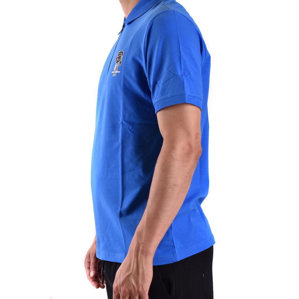 Karl Lagerfeld Polo Uomo