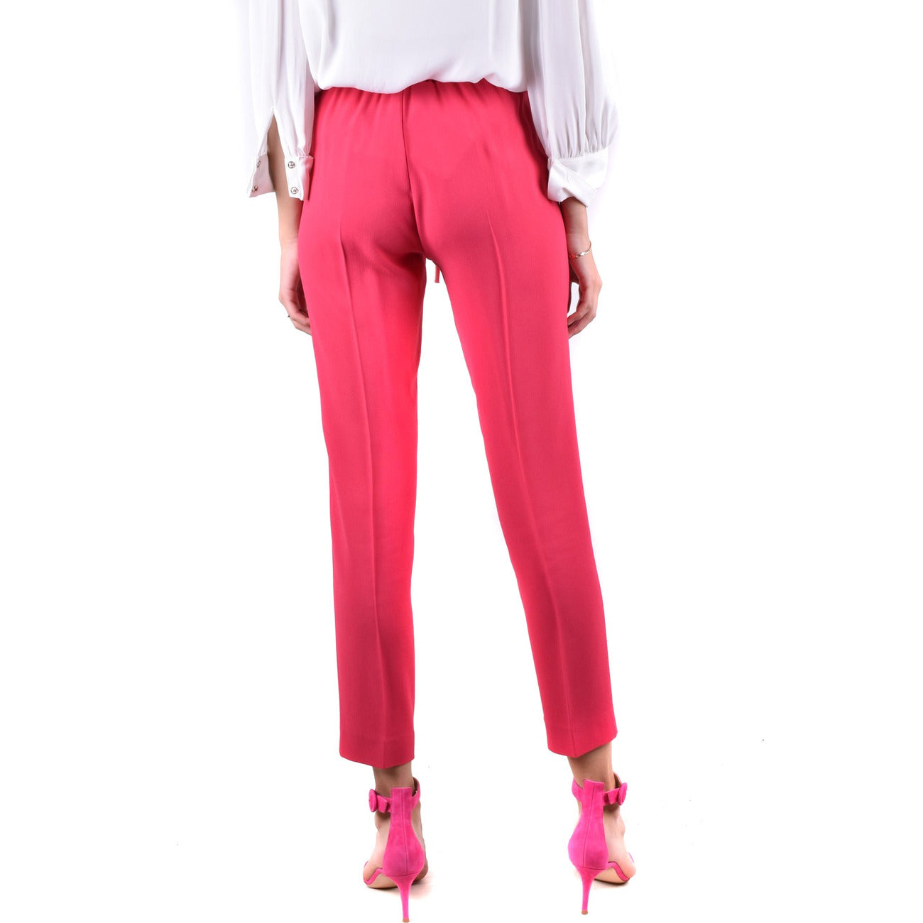 Twinset Pantaloni Donna