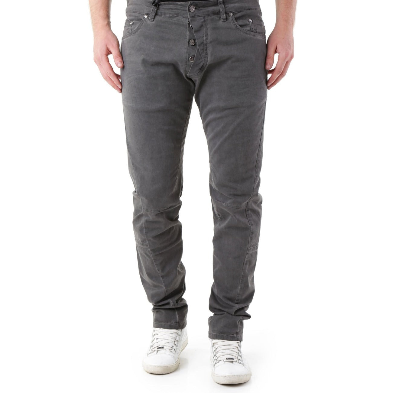 Absolut Joy Pantaloni Uomo