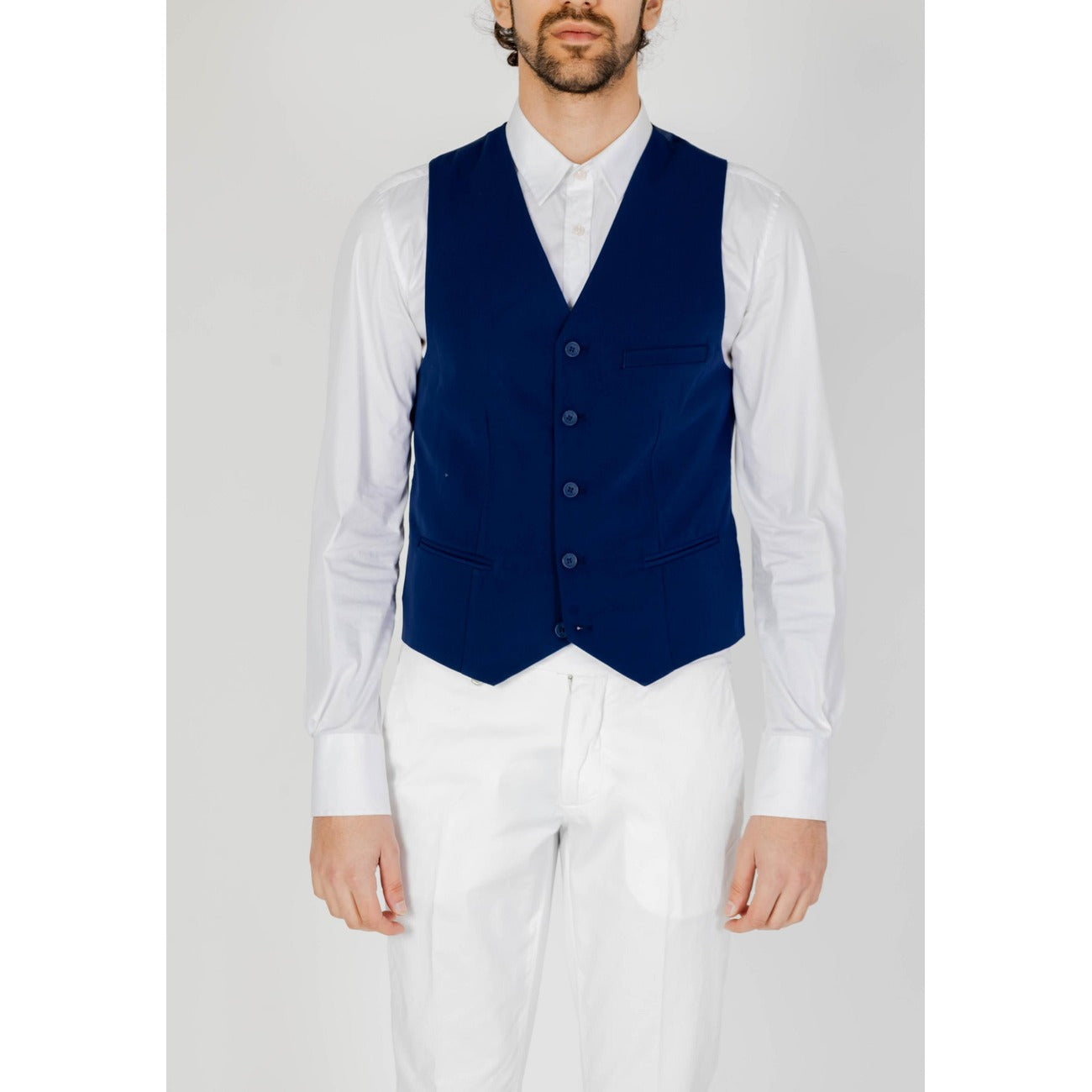 Only & Sons Gilet Uomo