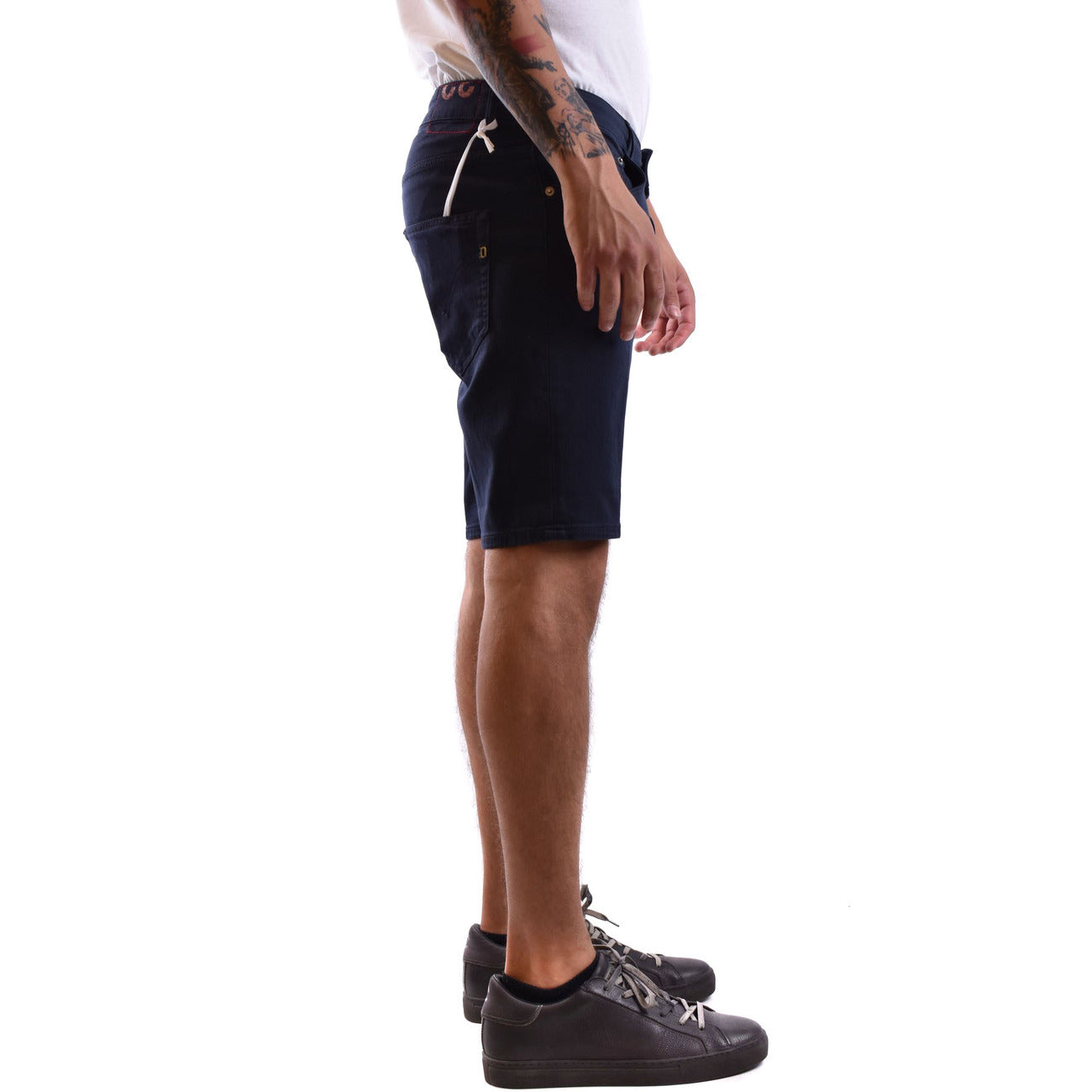 Dondup Bermuda Uomo