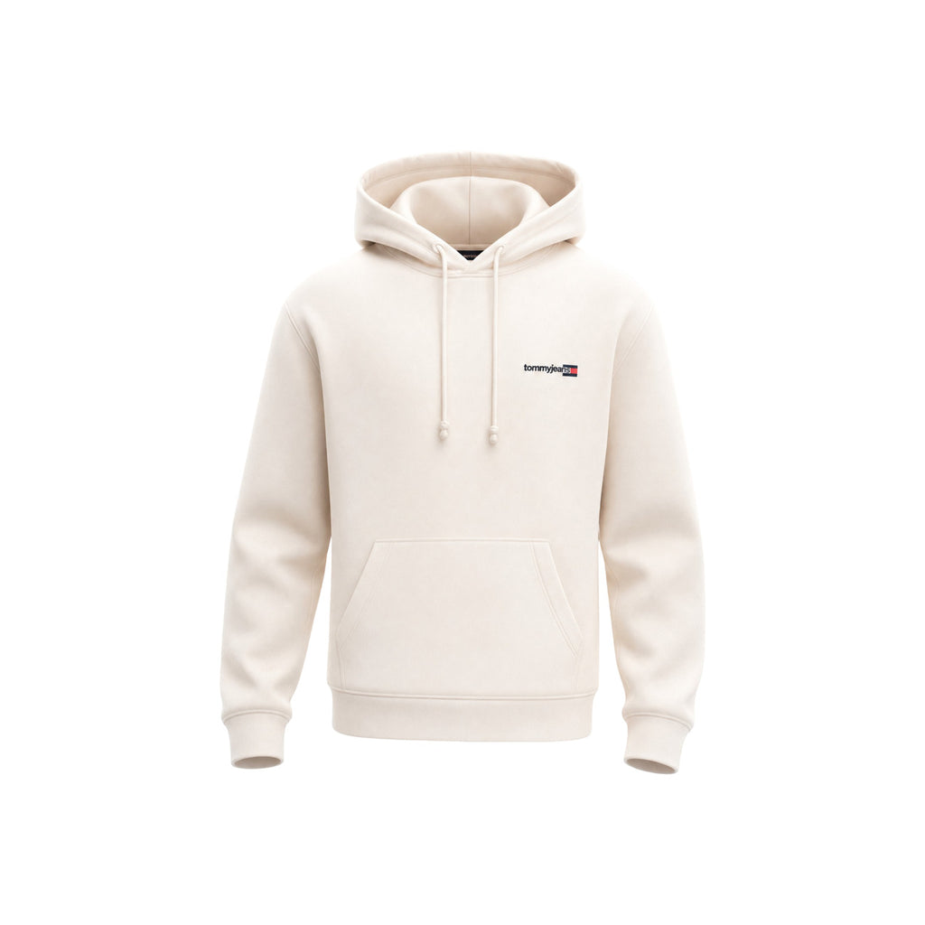 Tommy Hilfiger Jeans Felpa Uomo
