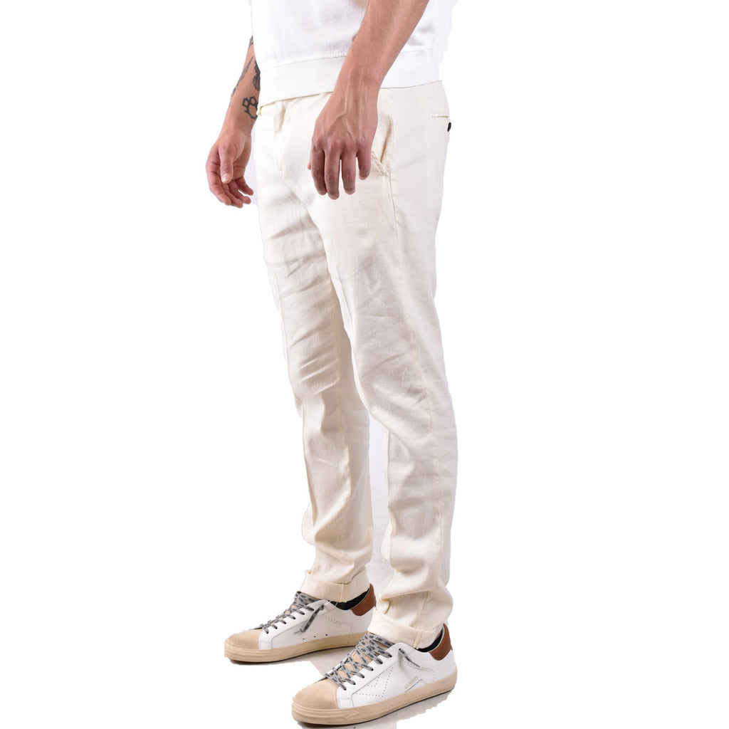 Dondup Pantaloni Uomo