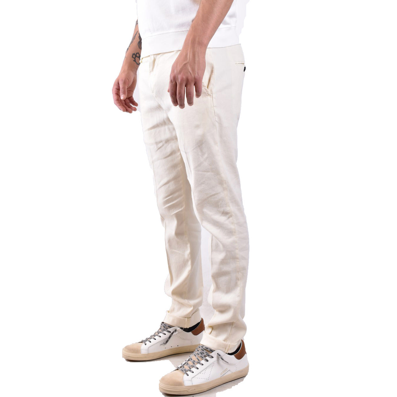 Dondup Pantaloni Uomo
