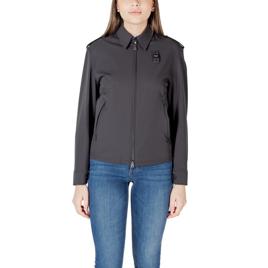 Blauer. Giacca Donna