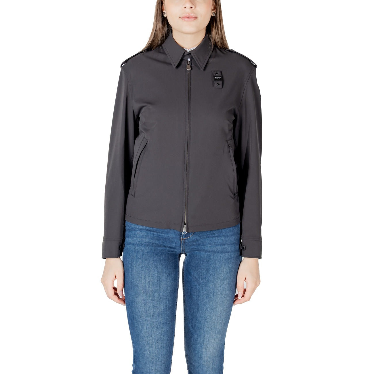 Blauer. Giacca Donna