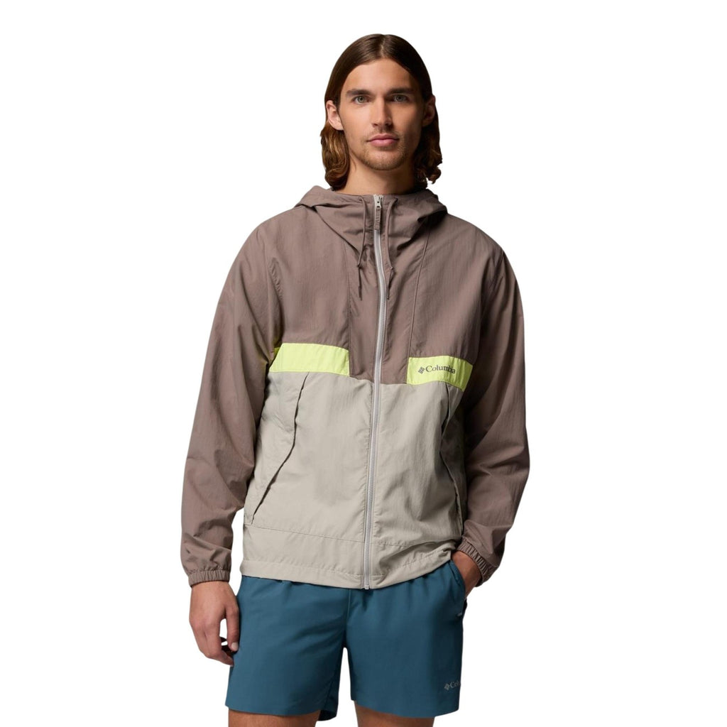 Columbia Giubbotto Uomo