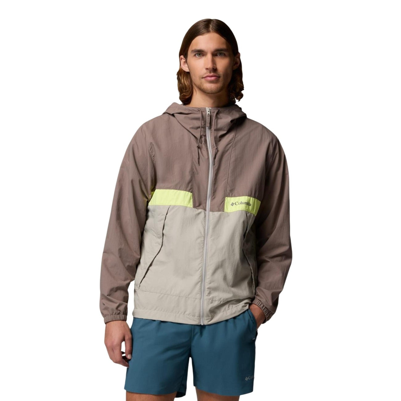 Columbia Giubbotto Uomo