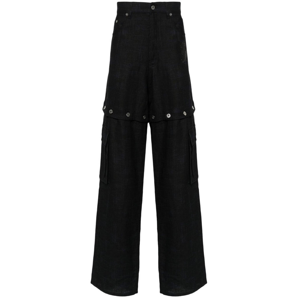 Off-white Pantaloni Uomo