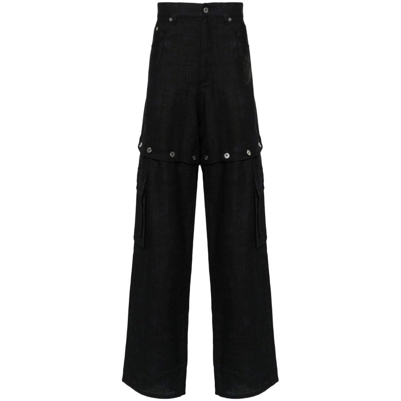 Off-white Pantaloni Uomo