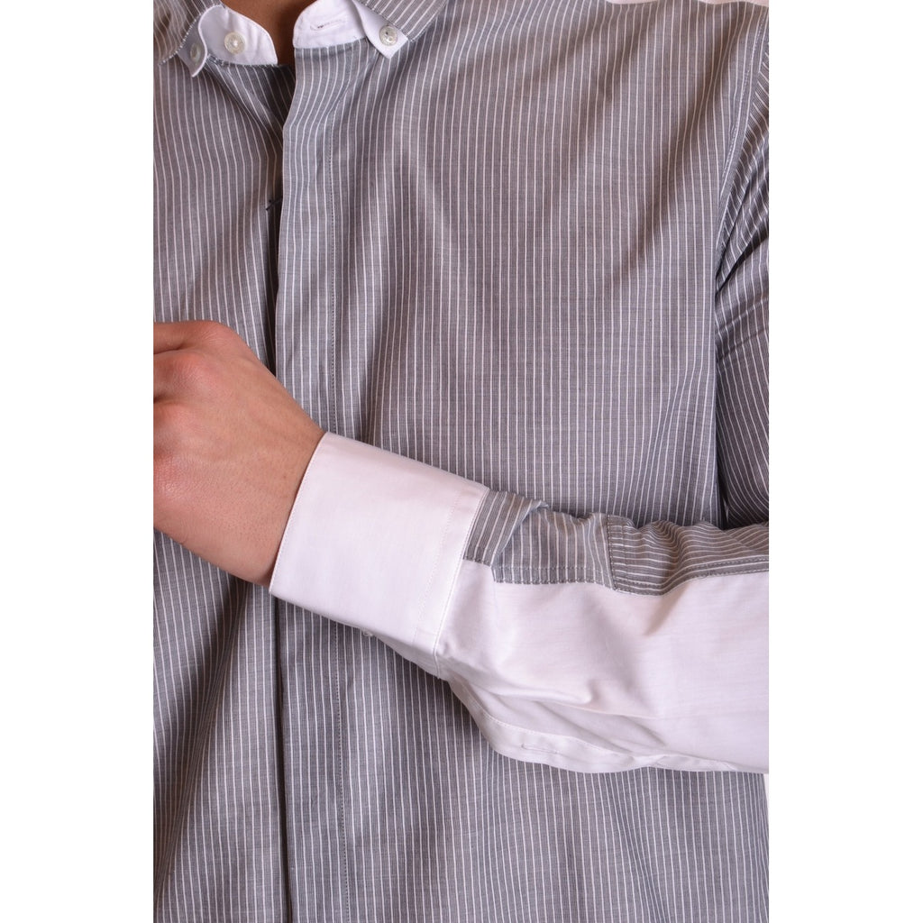Neil Barrett Camicia Uomo