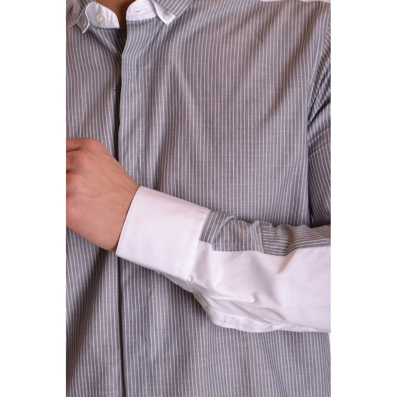 Neil Barrett Camicia Uomo